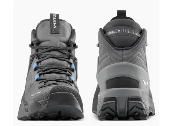 Salewa Wildfire NXT Mid GTX dámske topánky Onyx/Quiet Shade