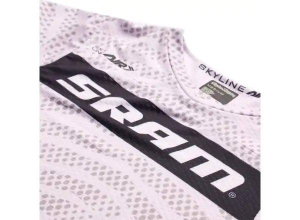 Troy Lee Designs Skyline Air SRAM pánsky dres krátky rukávRoots Cement