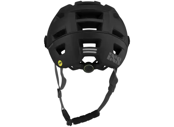 IXS Trigger AM MIPS MTB prilba Black