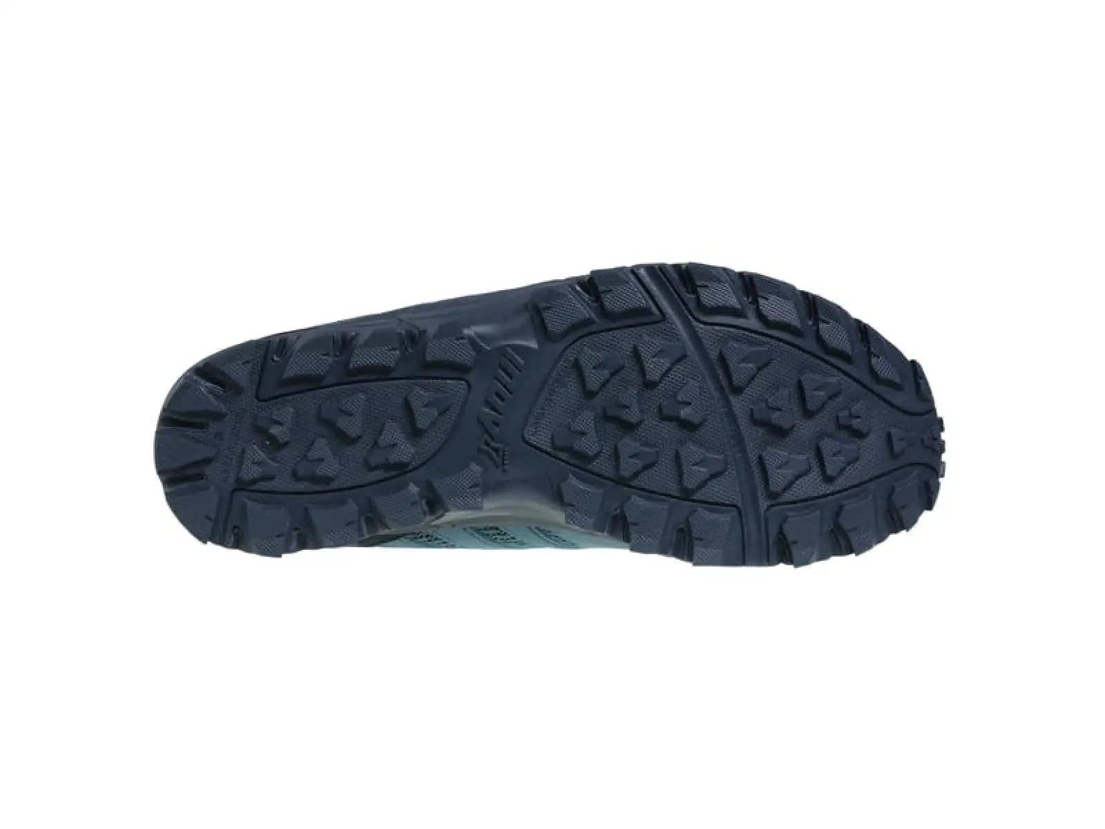 Dámska bežecká obuv Inov-8 Trail Talon 290 W blue/navy/pink