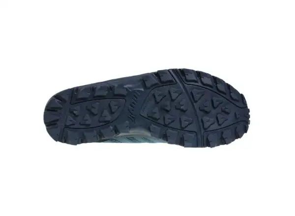 Dámska bežecká obuv Inov-8 Trail Talon 290 W blue/navy/pink