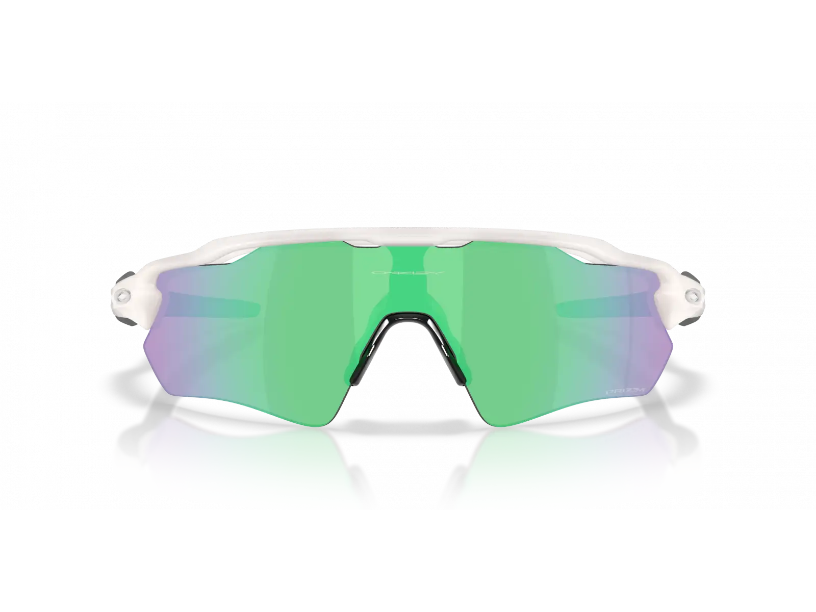 Oakley Radar EV Path okuliare Matte Vapor/Prizm Road Jade
