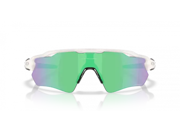 Oakley Radar EV Path okuliare Matte Vapor/Prizm Road Jade
