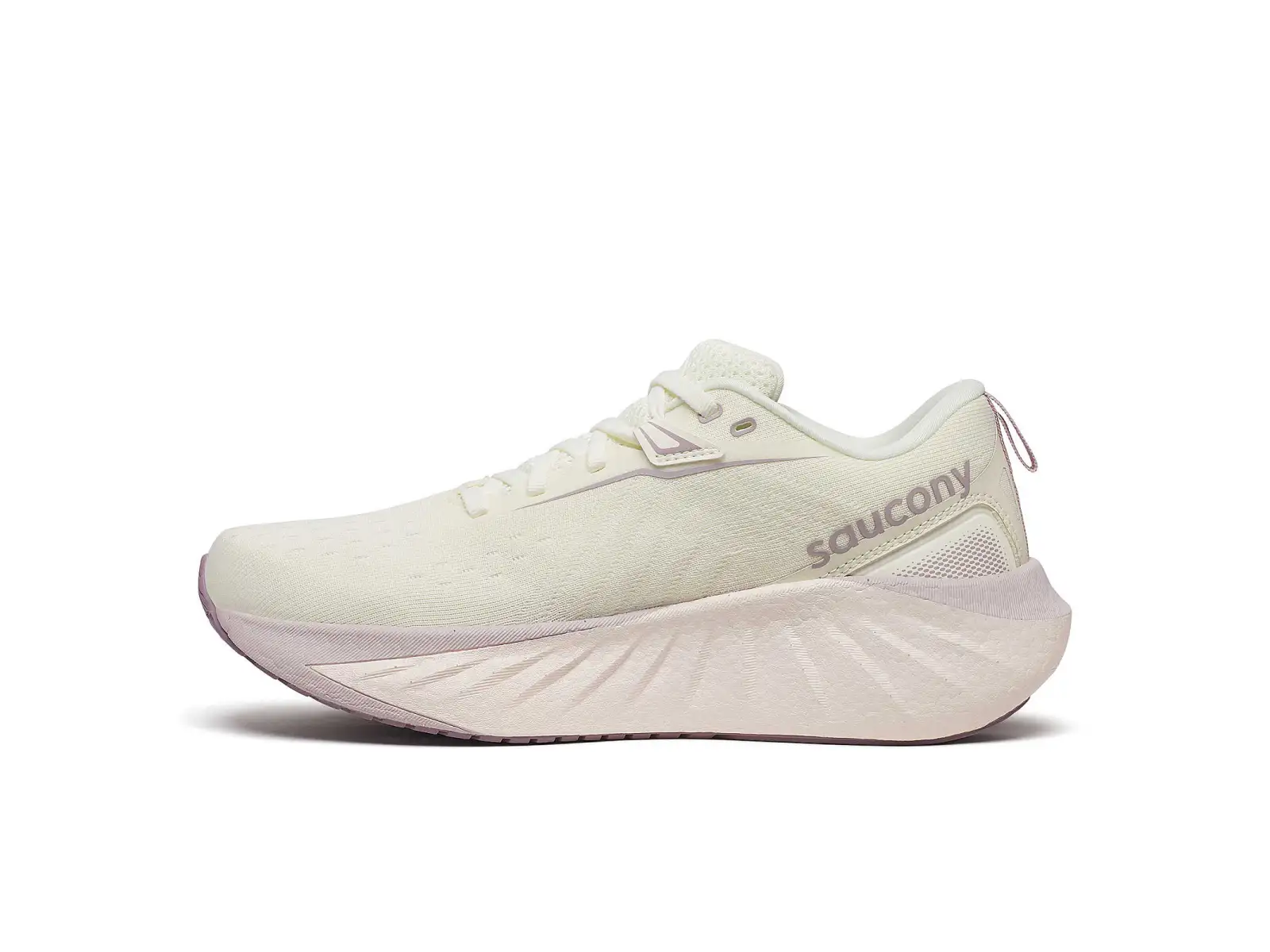 Saucony Triumph 22 dámska bežecká obuv Vanilla