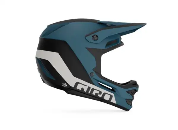 Giro Insurgent Spherical prilba Mat Harbor Blue