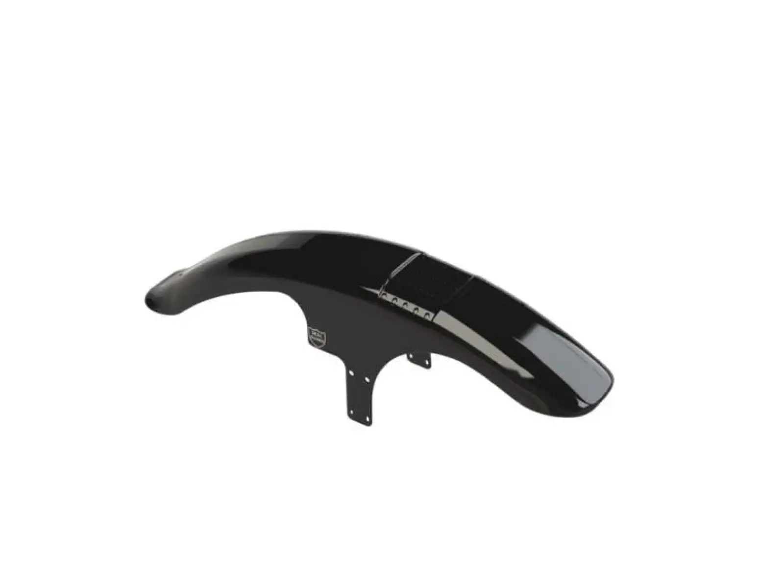 RRP ProGuard Max Protection predný blatník čierna