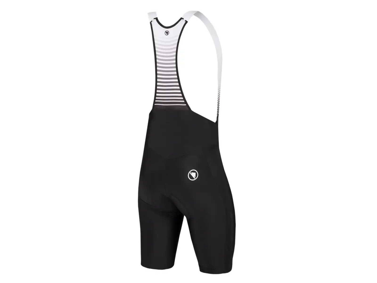 Endura Pro SL nohavice s traky a vložkou N5 black
