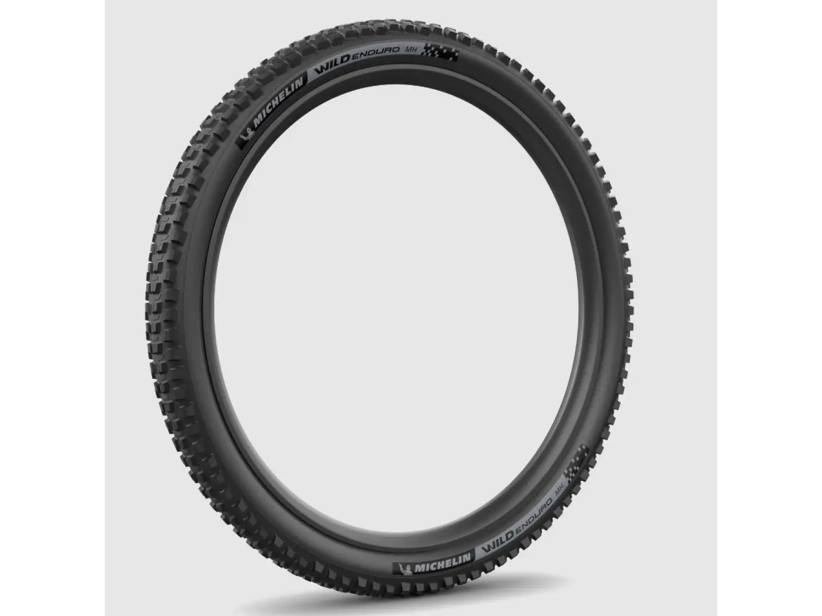 Michelin Wild Enduro MH Racing Line Dark TLR 27,5x2,50" MTB plášť čierny