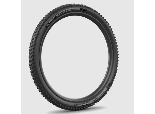 Michelin Wild Enduro MH Racing Line Dark TLR 27,5x2,50" MTB plášť čierny