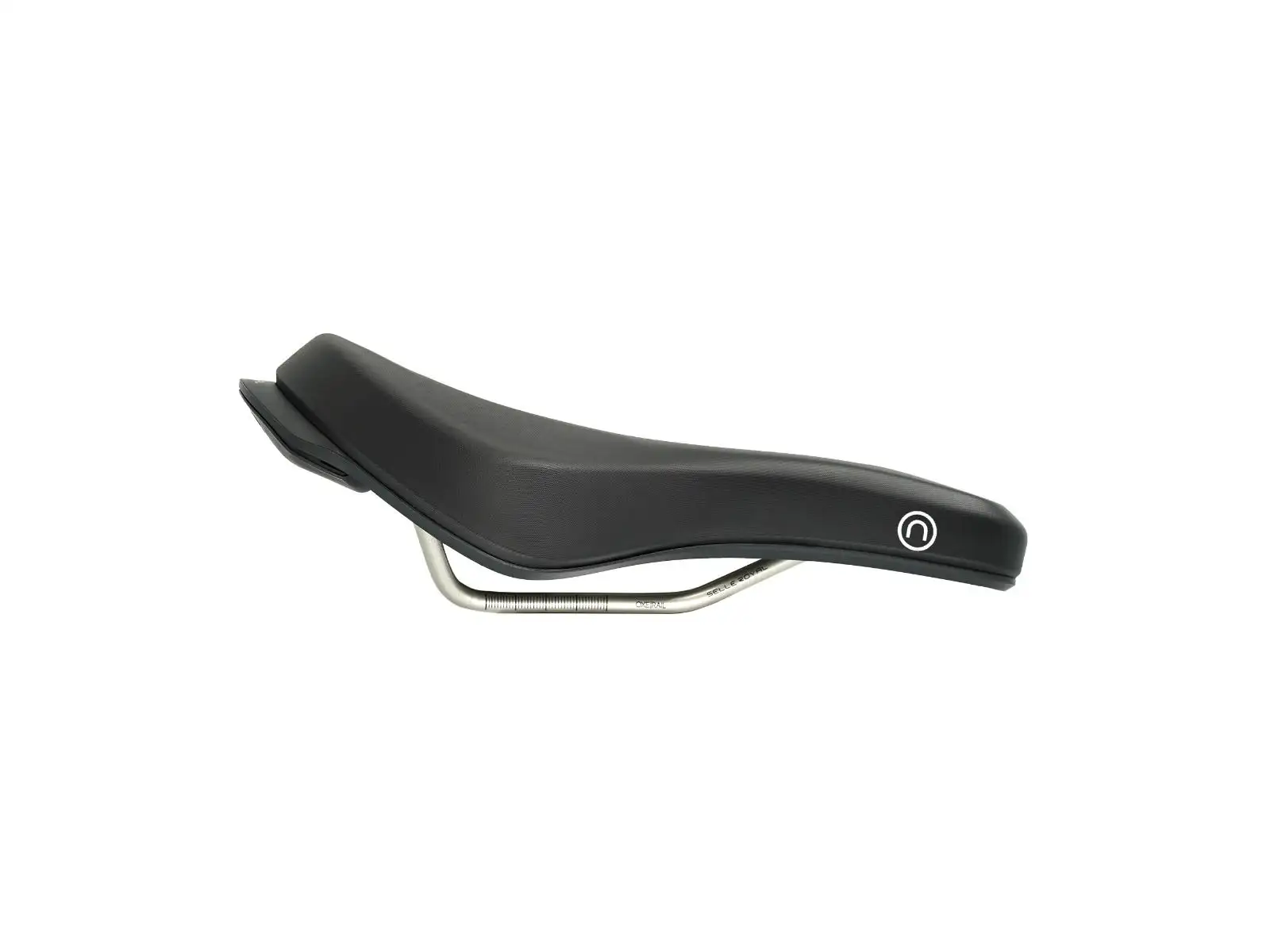 Selle Royal On Open Moderate sedlo čierna