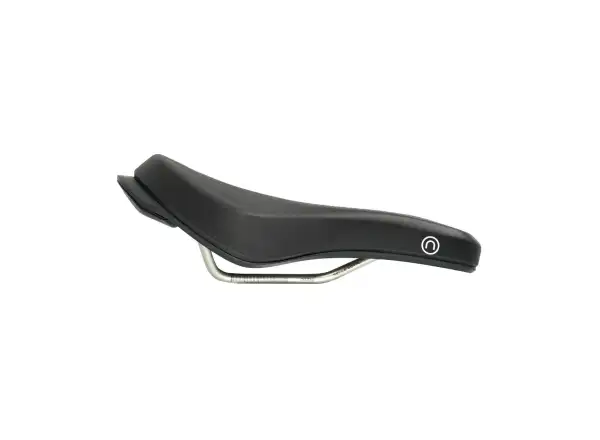 Selle Royal On Open Moderate sedlo čierna
