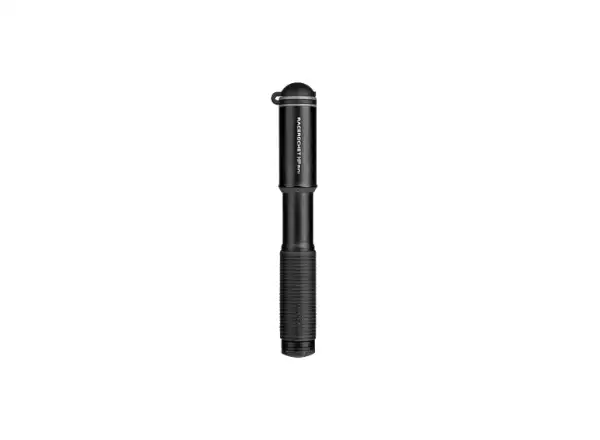 Topeak Race Rocket HP Mini pumpa čierna