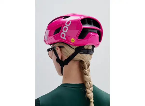 POC Cytal EF Pro Cycling cestná prilba Ed. Pink 2026
