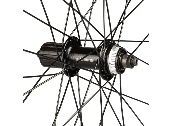 Force XC Disc zadné vypletené koleso 584x23 TX505-CL 32 dier