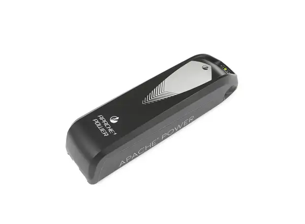 Batéria Apache Power R7 rámová Li-Ion 36 V 16 Ah/576 Wh konektor nože
