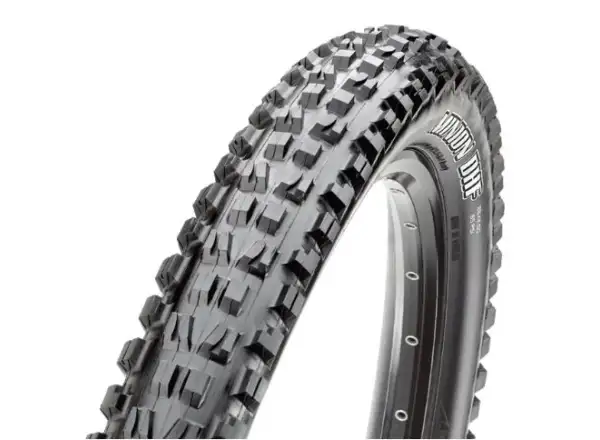 MTB plášť Maxxis Minion DHF EXO 29x2,50 (drôt) – z kola