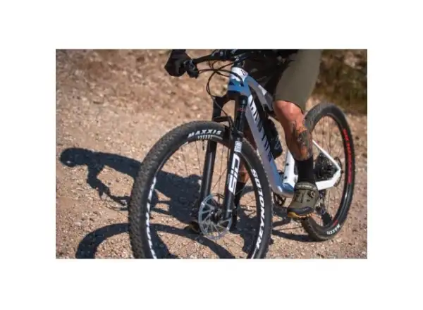 Northwave Spider Plus 3 MTB pánske tretry Forest