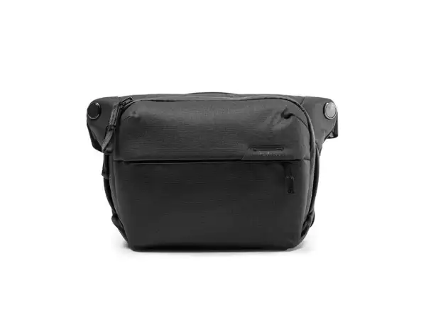 Peak Design Everyday Sling 6 l v2 Batoh Black