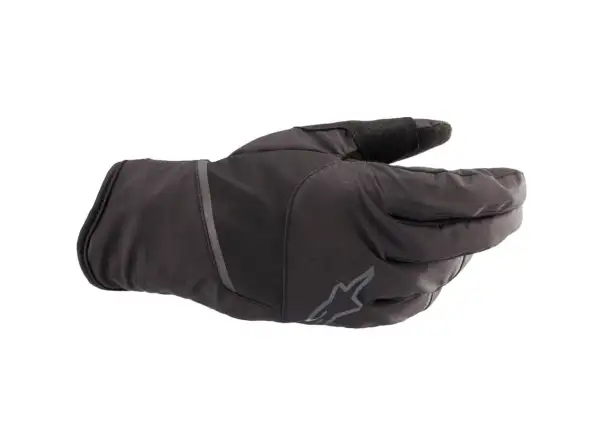 Alpinestars Tahoe WP pánske rukavice Black Anthracit