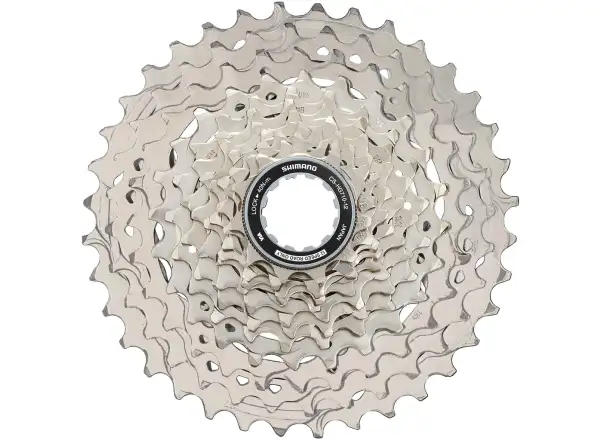 Shimano 105 CS-HG710 12sp. cestná kazeta 11-36 zubov - Nebalené