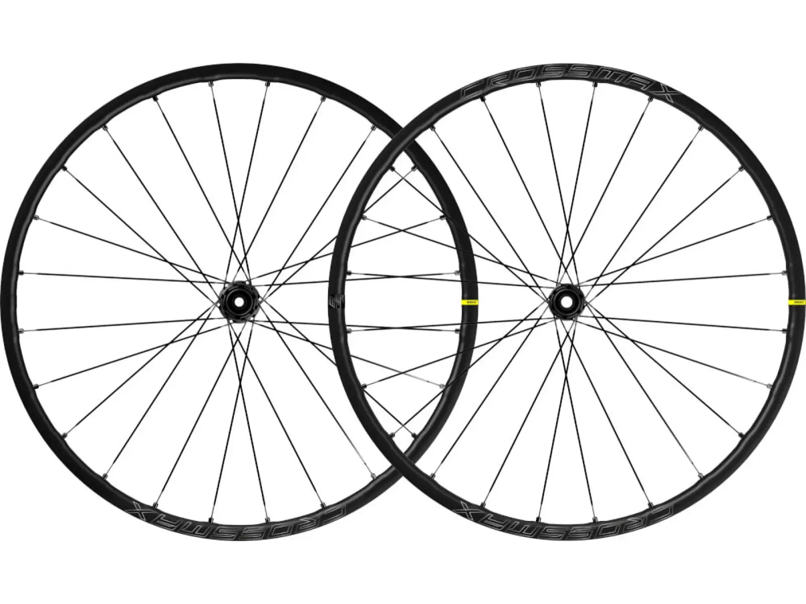 Mavic Crossmax SLS Boost Shimano HG 29" vypletené kolesá 2022