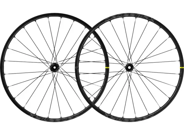 Mavic Crossmax SLS Boost Shimano HG 29" kolesá so špicami 2022