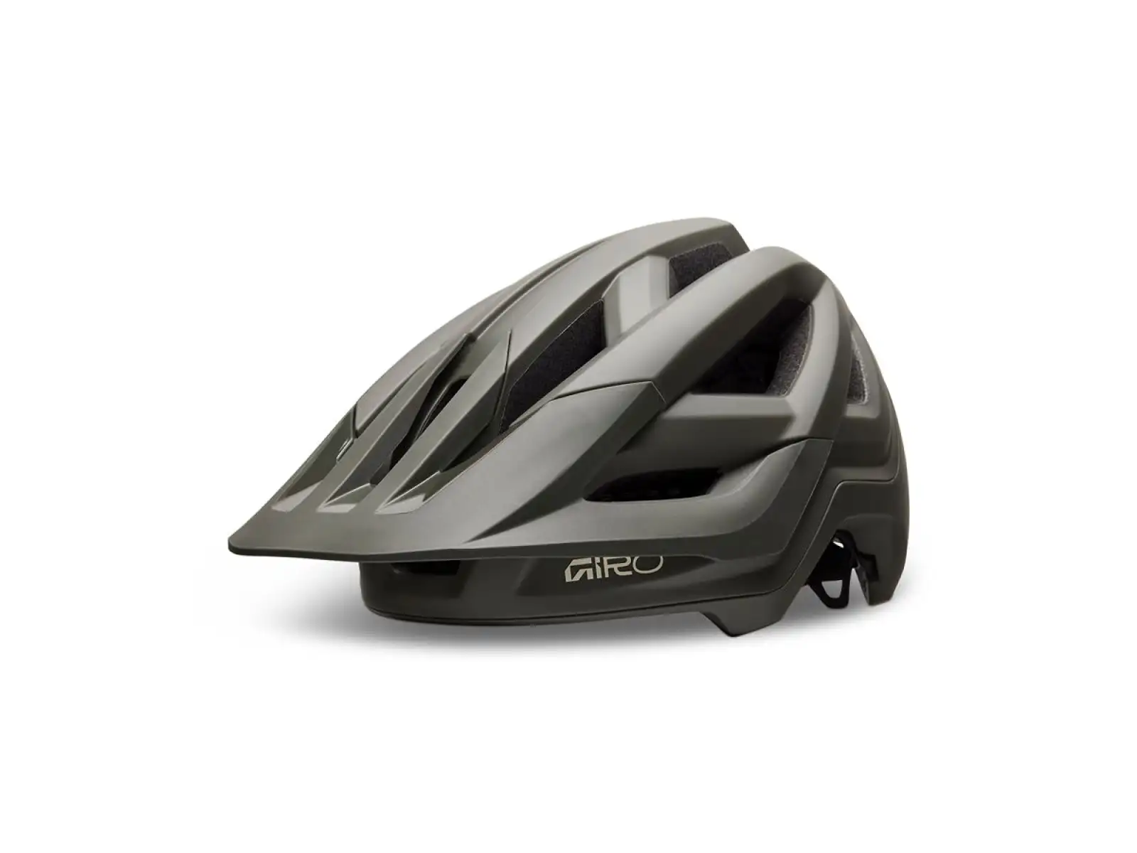 Giro Montaro MIPS III MTB prilba Mat Dark Sage/Gloss Dark Sage