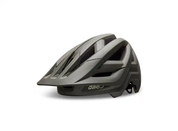Giro Montaro MIPS III MTB prilba Mat Dark Sage/Gloss Dark Sage