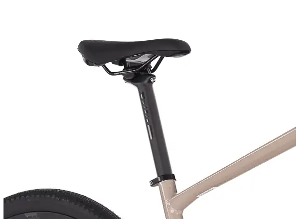 Superior Blox 6.5 mestský bicykel Gloss Dust