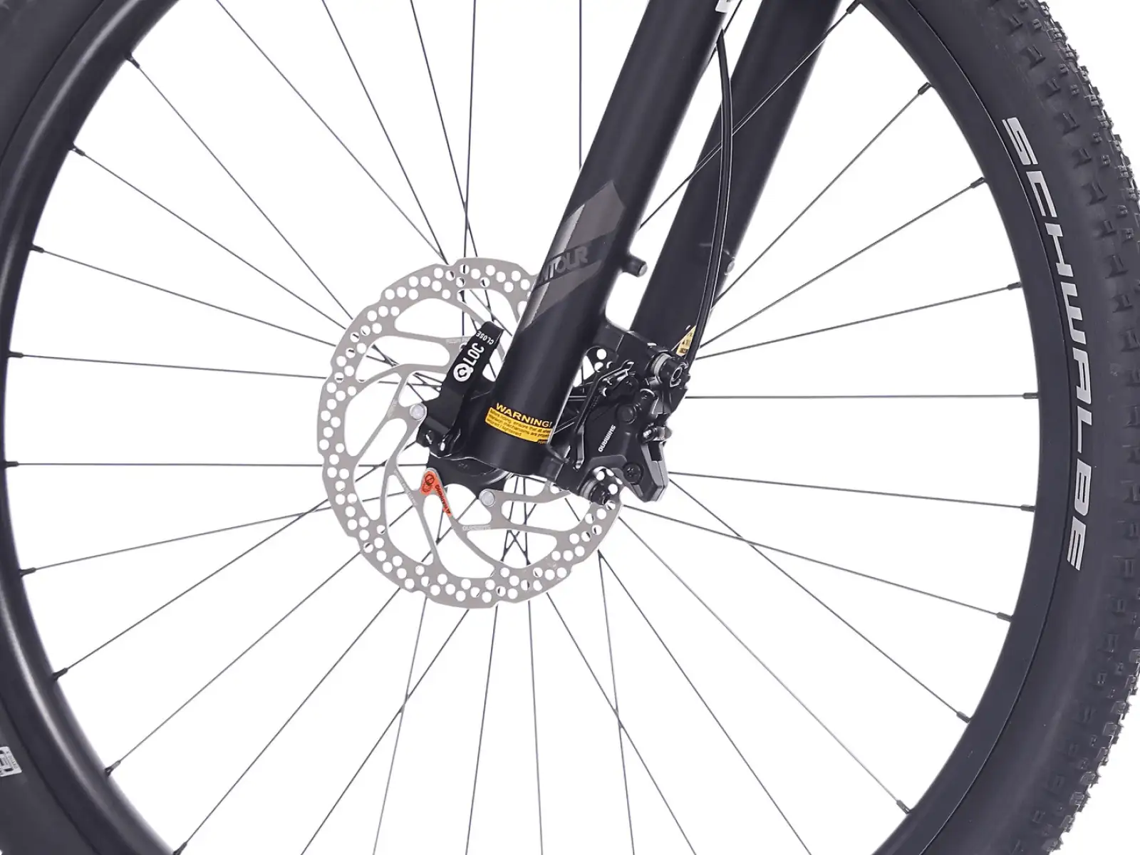 Superior XP 6.1 horský bicykel Gloss Grey
