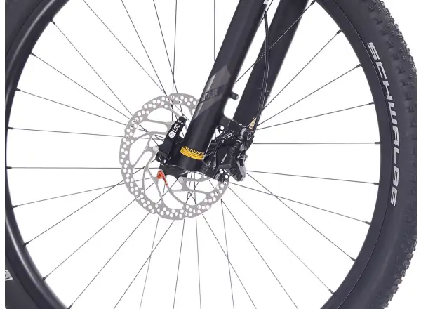 Superior XP 6.1 horský bicykel Gloss Grey
