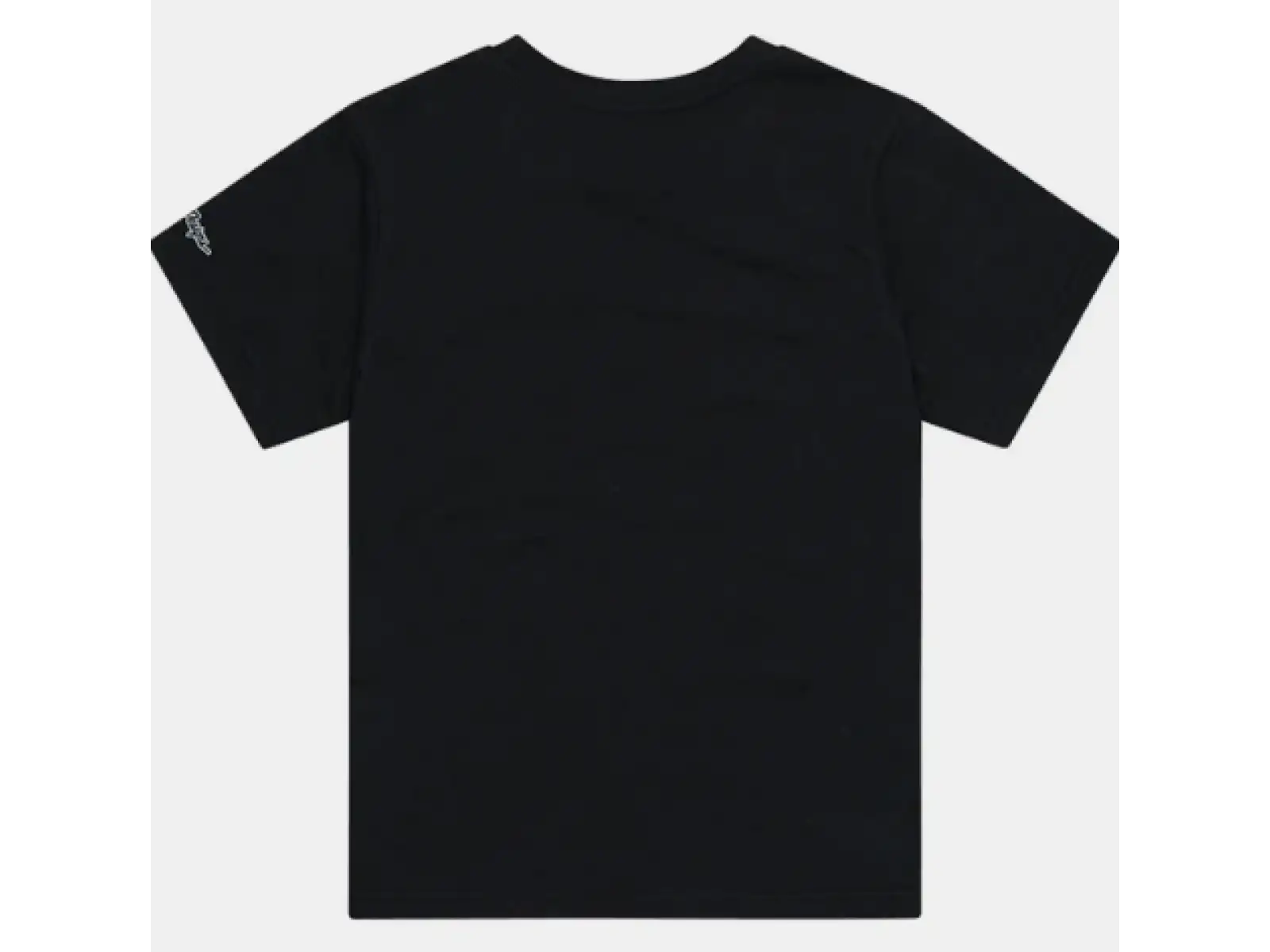 Troy Lee Designs Badge tričko krátky rukáv Black