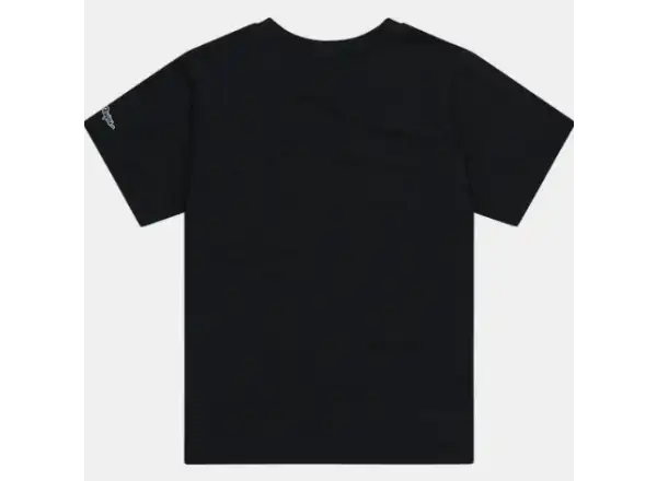Troy Lee Designs Badge tričko krátky rukáv Black