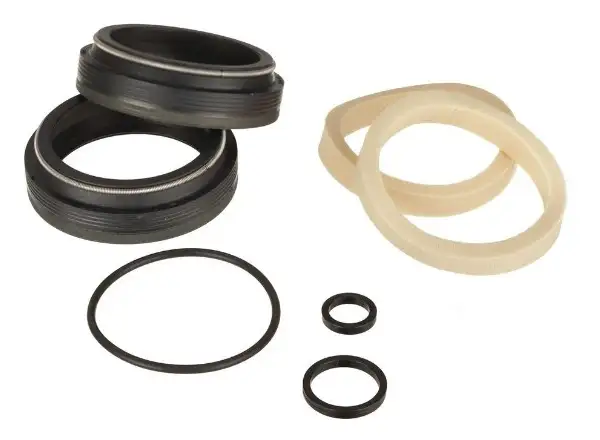 Sada prachových pohárov Fox 40 mm SKF