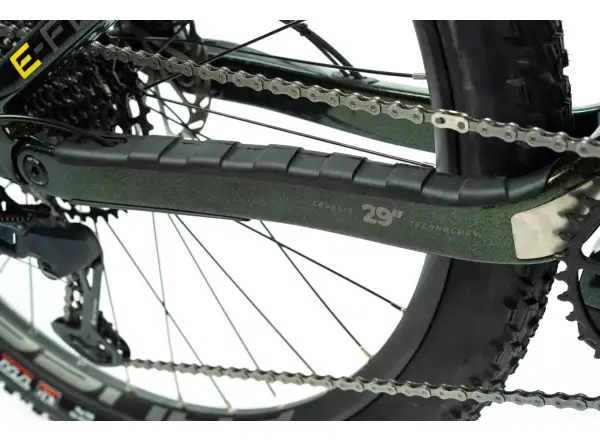 Crussis Full 12.9 celoodpružený elektrobicykel
