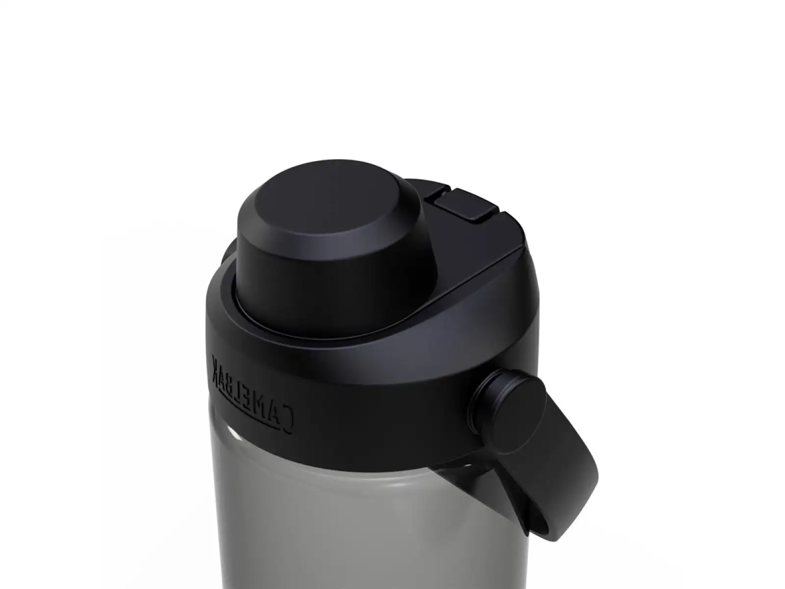 Camelbak Thrive Chug fľaša 0,6 l Charcoal