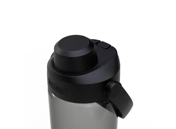 Camelbak Thrive Chug fľaša 0,6 l Charcoal