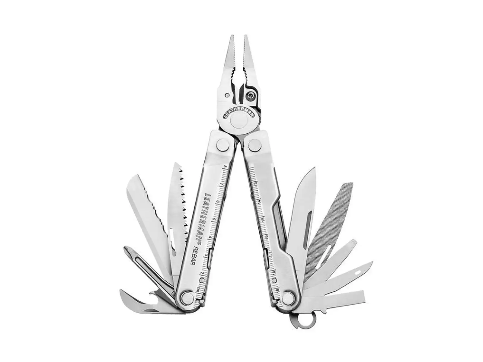 Leatherman Rebar Multitool