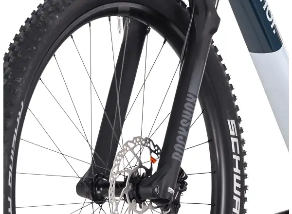 Superior XP 9.2 horský bicykel Gloss Petrol / Petrol Grey