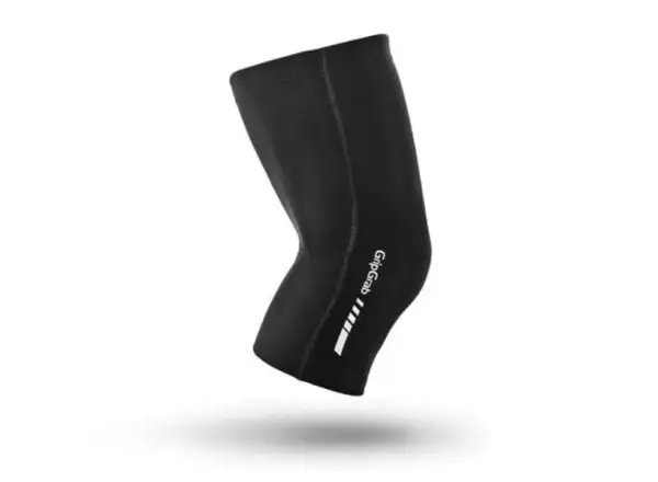 Grip Grab Knee Warmers návleky na kolená Black