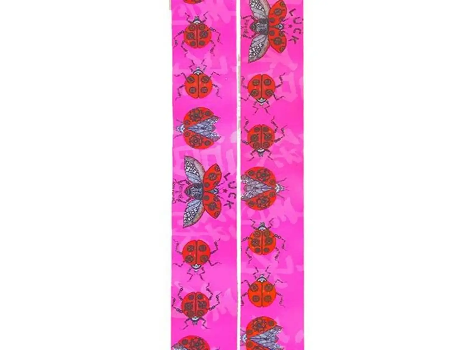 Cycology Ladybug omotávka ružová