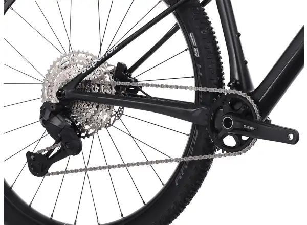 Superior XP 9.2 horský bicykel Gloss Black / Carbon