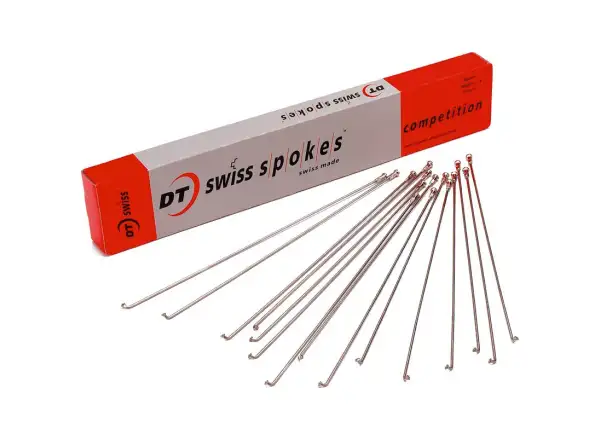 DT Swiss Champion chróm drôt 2,0