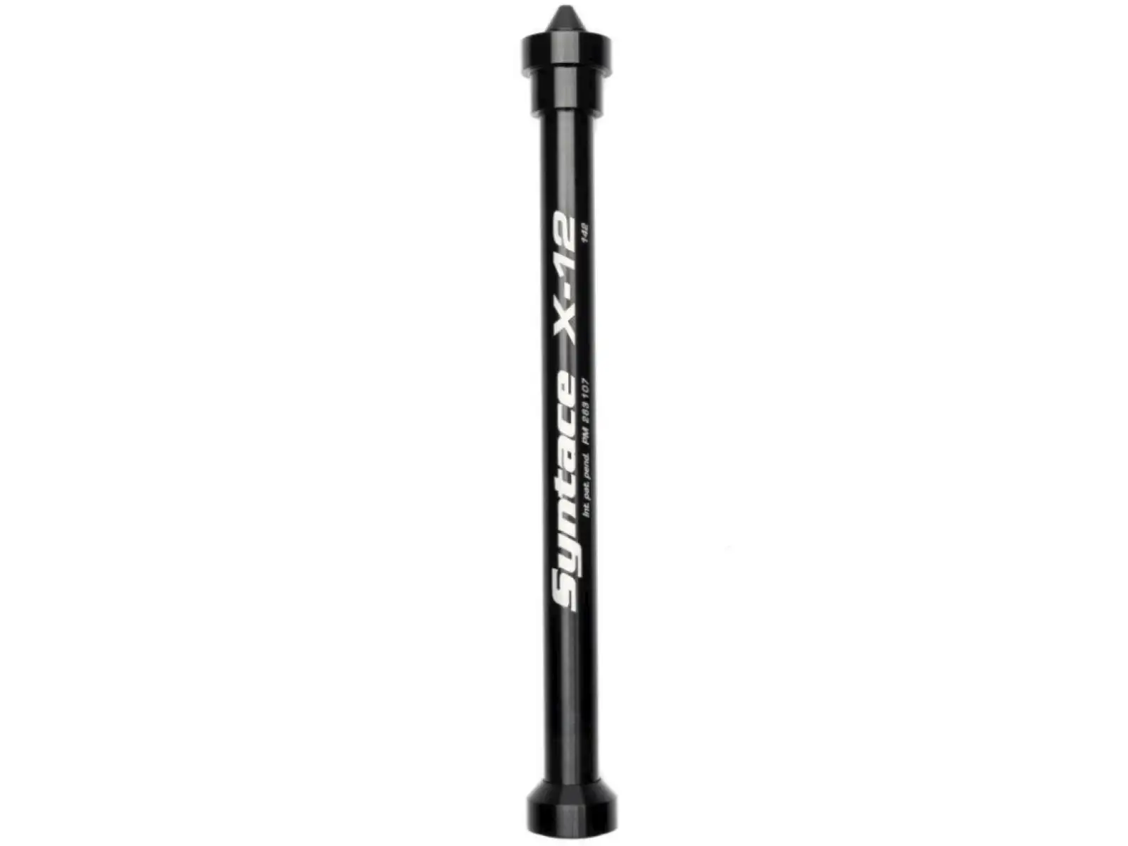 Syntace S12 pevná zadná os pre Cannondale (KP190) 142x12 mm