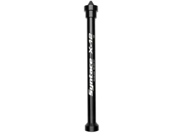 Syntace S12 pevná zadná náprava pre Cannondale (KP190) 142x12 mm