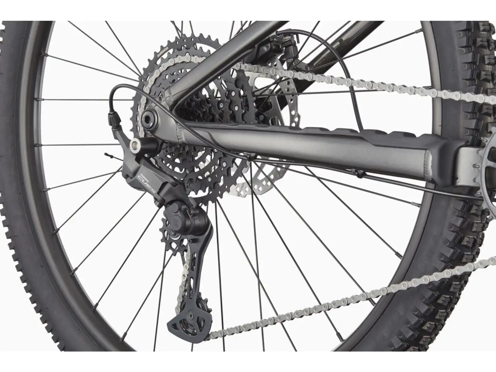 Cannondale Habit HT 2 horský bicykel Obsidian