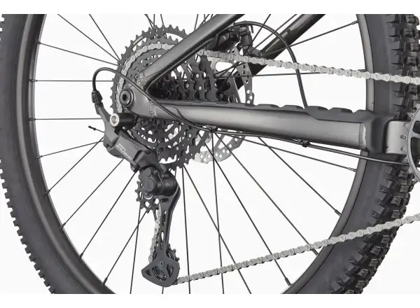 Cannondale Habit HT 2 horský bicykel Obsidian