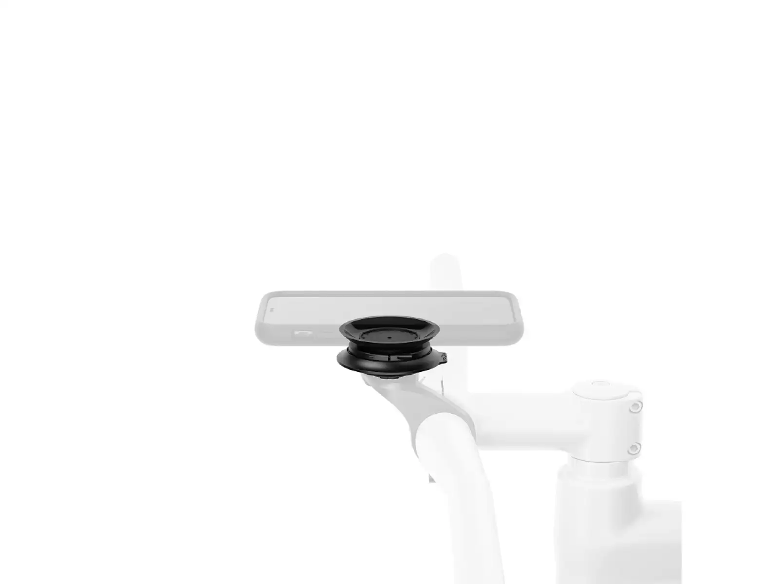 Fidlock Vacuum základňa pre držiaky Garmin/Wahoo/Sigma
