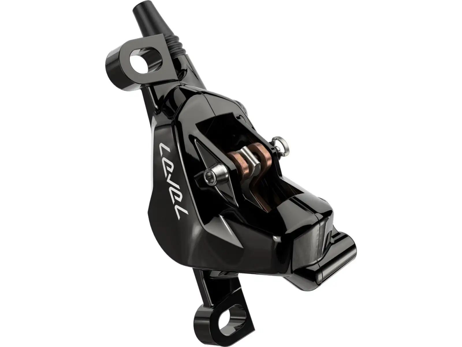Sram Level Ultimate Stealth 2P kotúčová brzda zadná