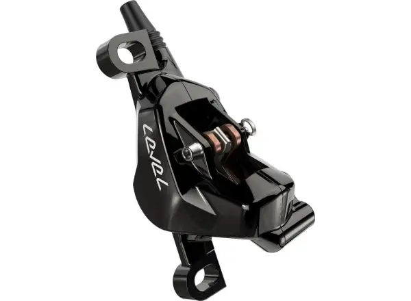 Sram Level Ultimate Stealth 2P kotúčová brzda zadná